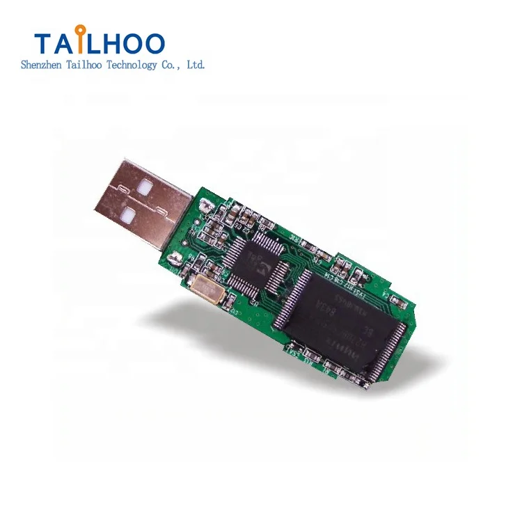 custom electronic pcb board for solar charge controller oem usb pcba assembly
