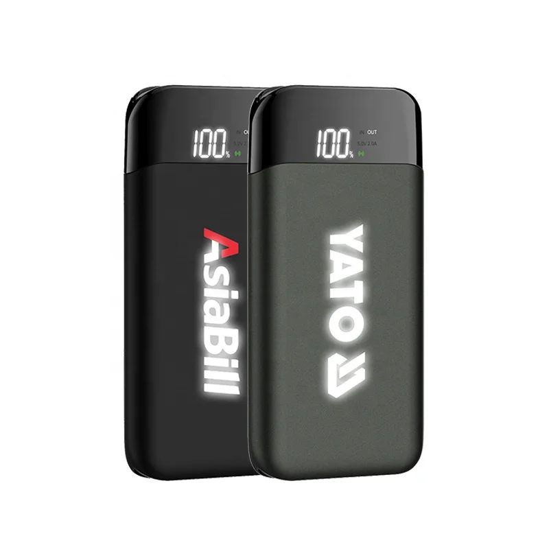 
 VPB-958WL Amazon Горячий светодиодный дисплей Быстрая зарядка Беспроводной внешний аккумулятор 20000mah внешний аккумулятор для смартфона  