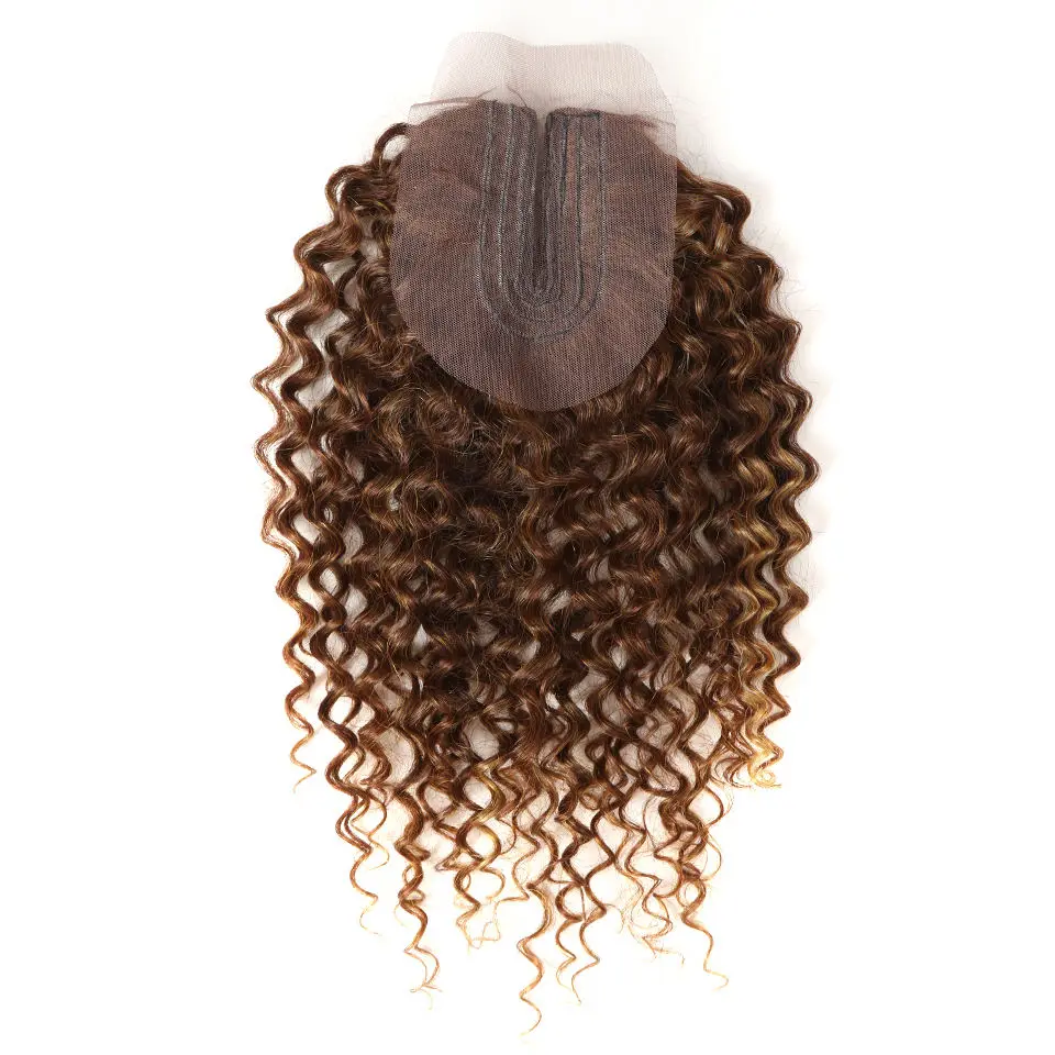 High Quality Premium Fiber Lace Front Kinky Curly Bundles Ponytail Long Yaki Drawstring Brands Blonde Hair Short Synthetic Weave