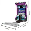 Dance force zone