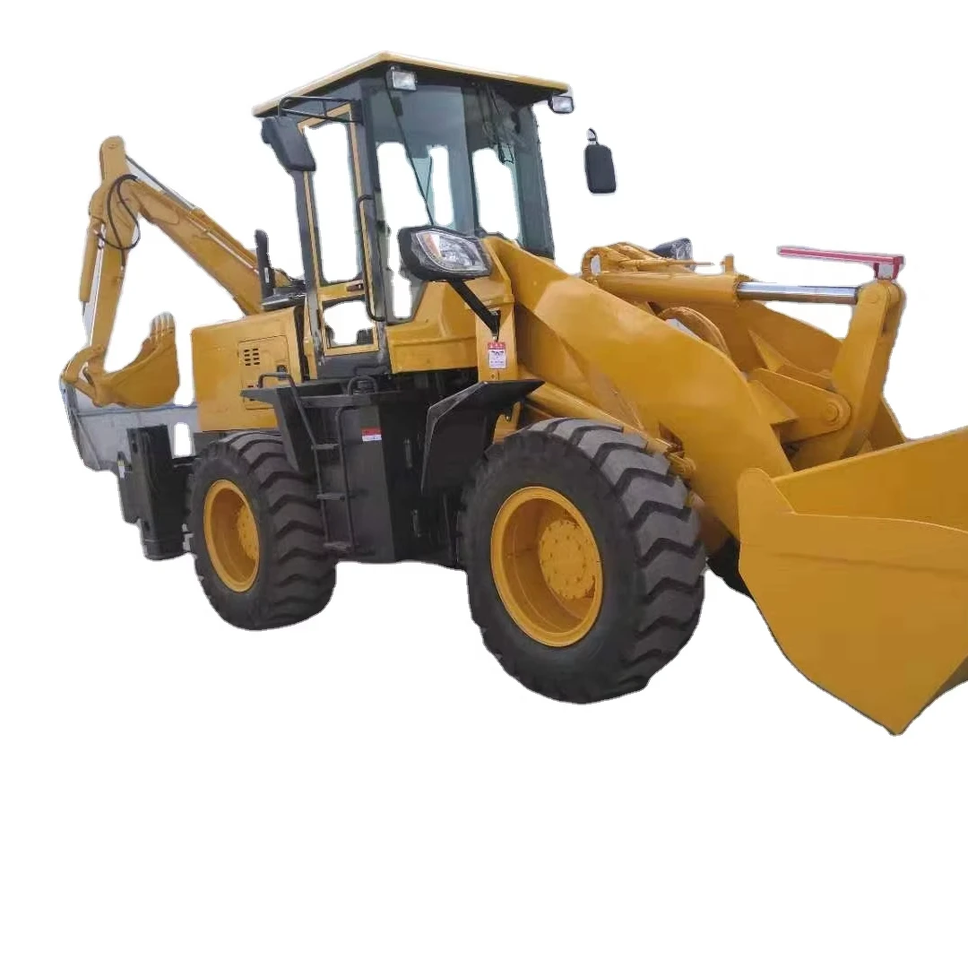 Rops Anti-Roll Excavator Roll-Over Bar Digger Mini Excavator 14Ton 15Ton 16Ton Earthmoving Machinery