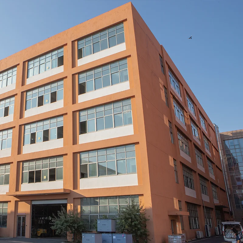 Dajotec (changzhou) Co., Ltd. 1