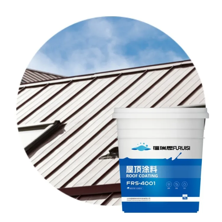 All Types Of Roof Waterproofing Roof Stone Spray On Metal Roof