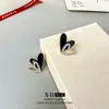 13 black double love