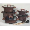 D.brown - set da 15 pezzi