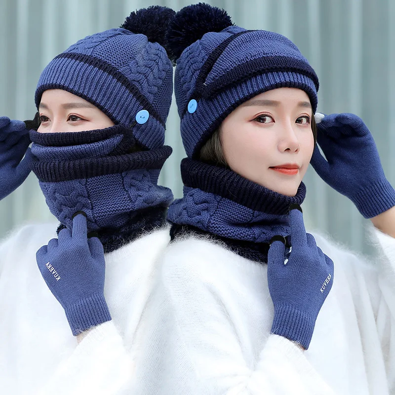 Set Cappello E Sciarpa Bambina - (Colorato) Set di berretto invernale per bambini, cappello,...Ricerca cappelli bambino | SHEIN ITALIASet Berretto E Sciarpa Invernale per Bambini, Cappello in Maglia
