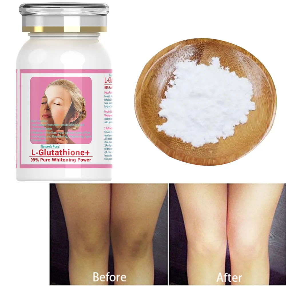 ohio glutathione Ohio: Glutathione Benefits and Usage Experience