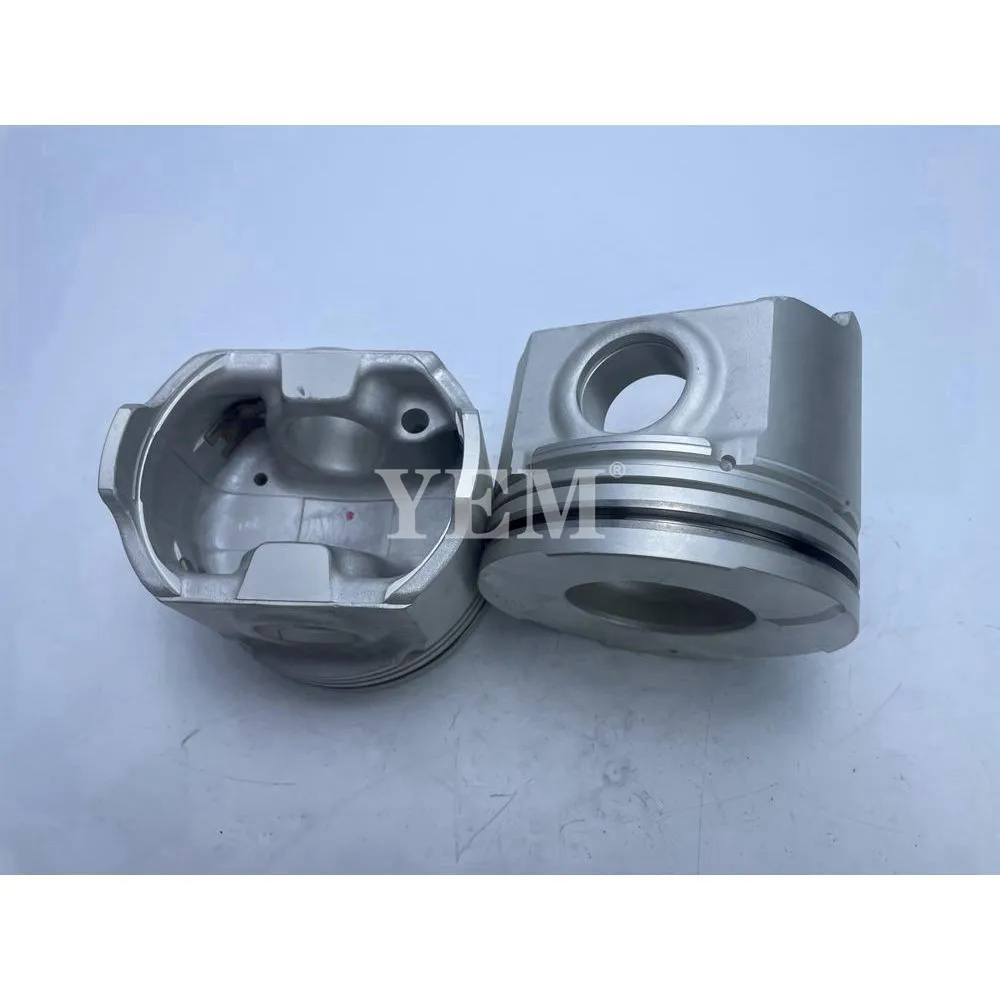 4M51 Piston for Mitsubishi Wholesale Engine Parts 5