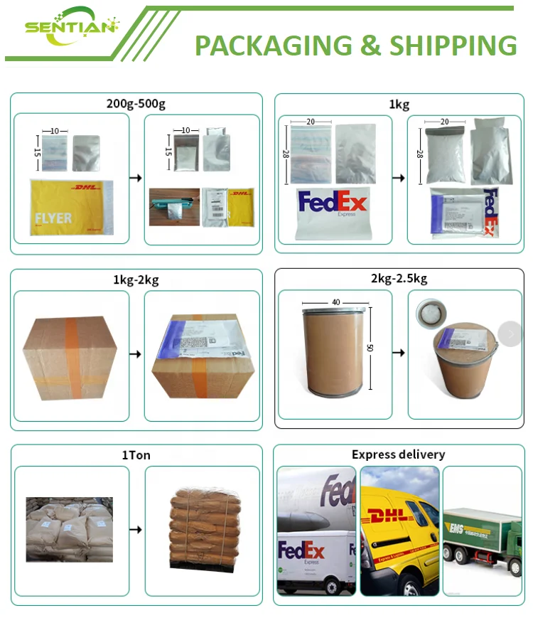 Tannase Enzyme Food Grade Tea Addition Supplement Tannase