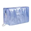 blue swim bag