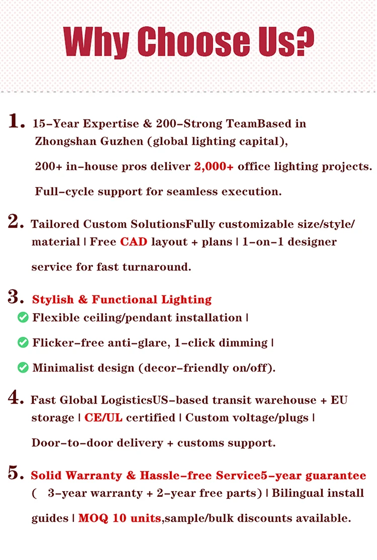 Company overview