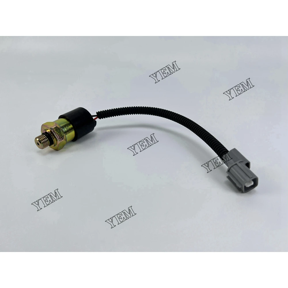 For JCB Switch Oil Pressure 701/80385 332/C0937 Repair Replacement Genuine Engine Parts