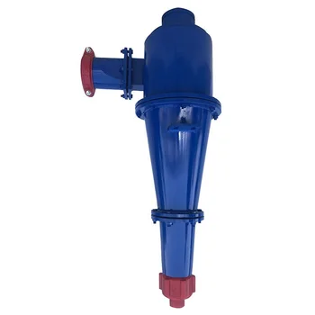 Fx250 Mining Hydrocyclone Separator Design As Cyclone Desander or Cyclone Desilter for Sales