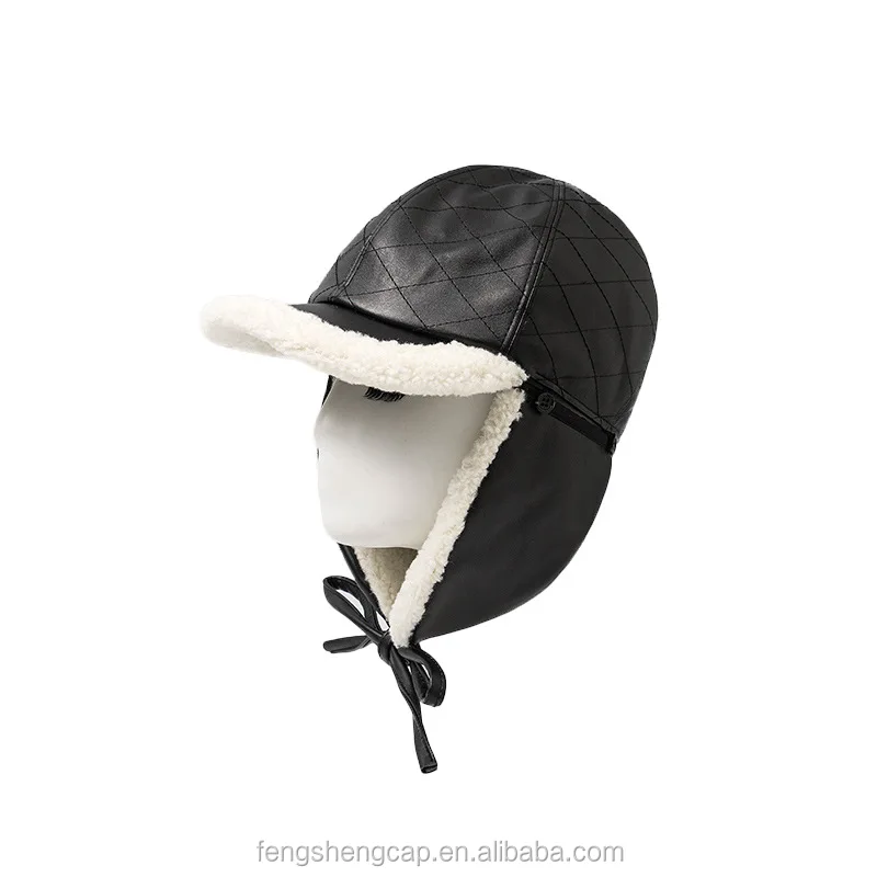 sun hat with face cover