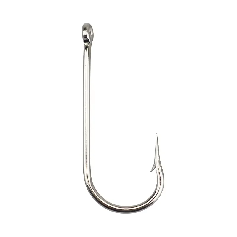 Long Handle Barbed Fish Hook - Perfect for Seahorse Fishing