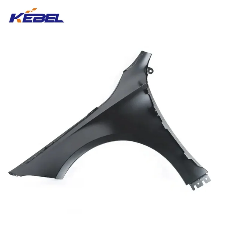 Original Factory Quality Fender 1778810500 OEM 1778810600 Front Fender for Mercedes-Benz W177 a 2018 2019 2020 2021