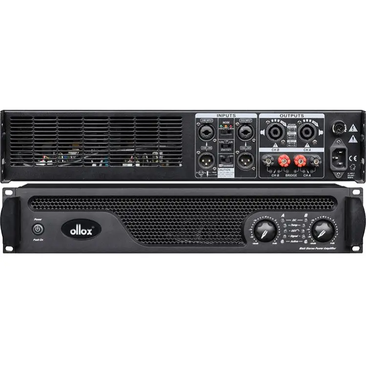 パイオニア 100W×4・ブリッジャブルパワーアンプ

GM-D1400II GM-D1400Ⅱ 100W×4・ブリッジャブルパワーアンプ 1個 Pioneer