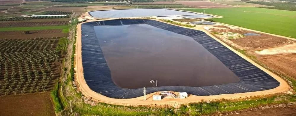 HDPE Geomembrane Pond Liner 0.1 - 5mm thickness Geomembrane Pond Liner Fish Farm Dam Liner HDPE Geomembr</div>
</div>
</div>
</div>
<div class=