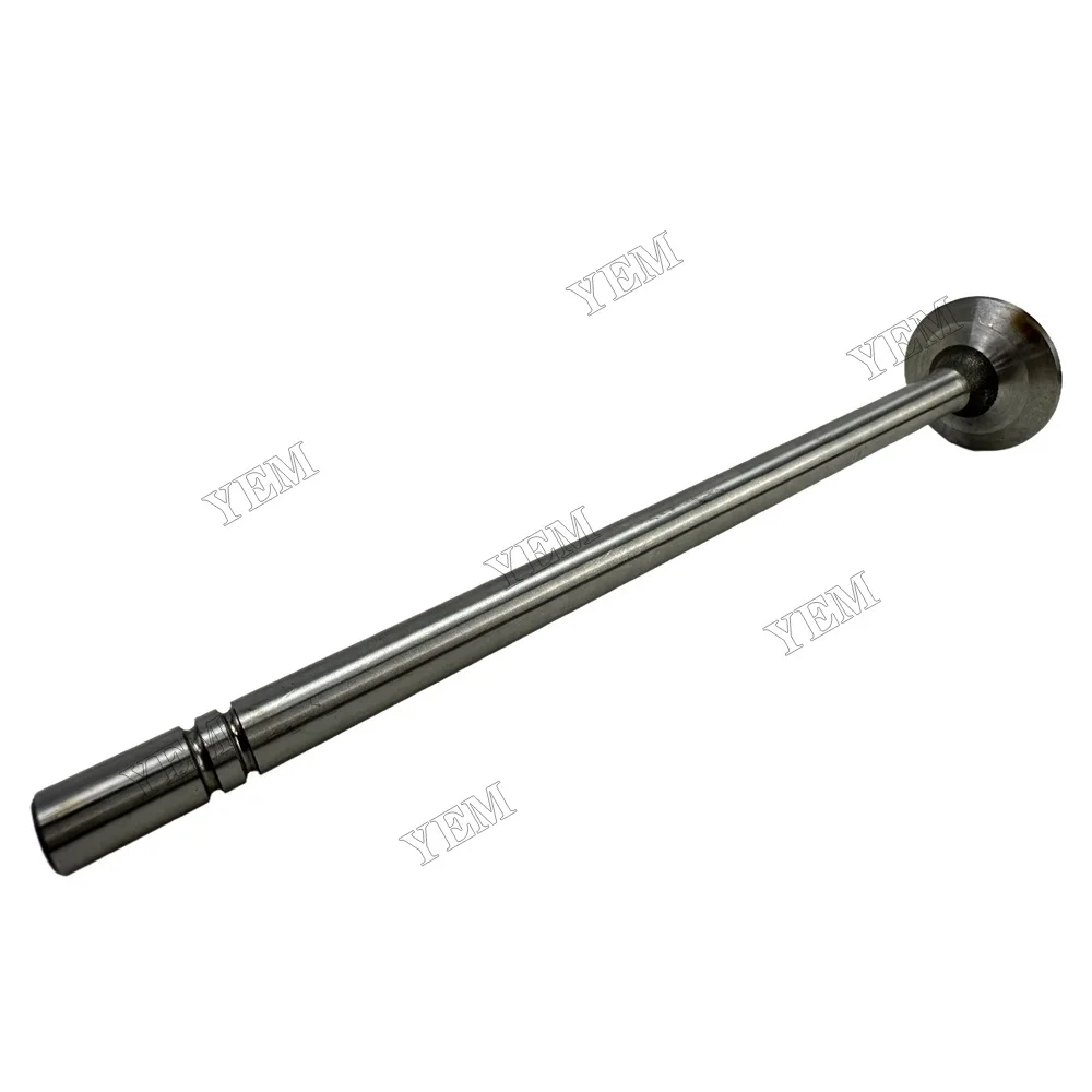 Intake Valve 163-2442 Fit for Caterpillar C-9 Engine 6