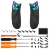 Chameleon Green Purple PX3Q3007P