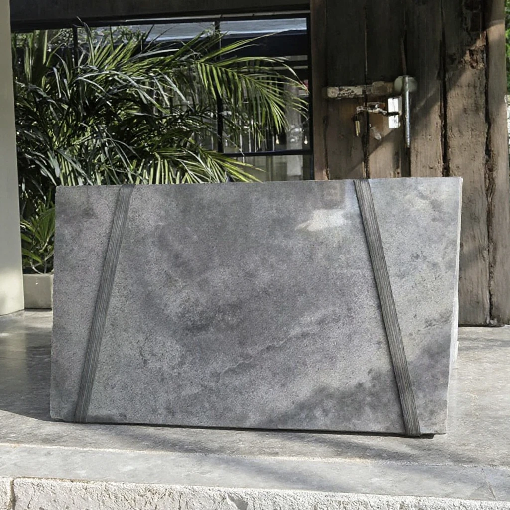 Customizable Travertine Tiles Outdoor Flooring Natural Stones Silver Travertine Stone Deck Tiles Swimming Pool Deck Tiles