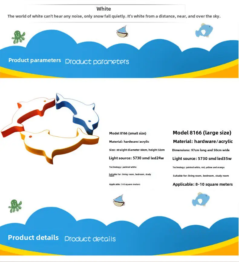 Specifications