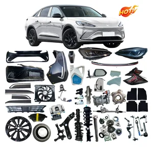 Baic Arcfox Alpha S T S5 T5 Auto Accessories New Original Used EV Car Parts and Full Body Kits