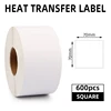 70X70mm(600Sheets/Roll)