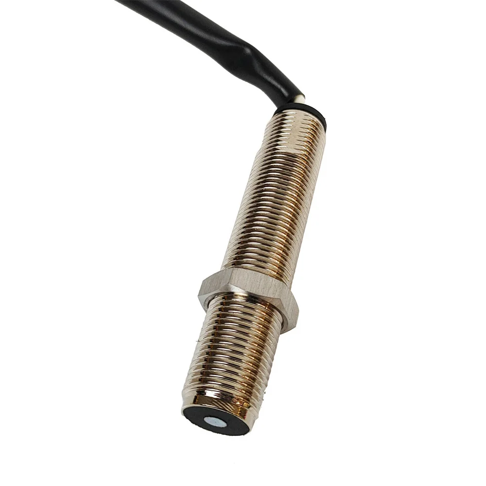 Magnetic Pickup Speed Sensor 3034572 for K38 G38 QSK38 KTA38GC K106 Engine
