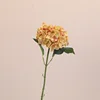 ภาพวาดสีน้ำมันสีเหลือง