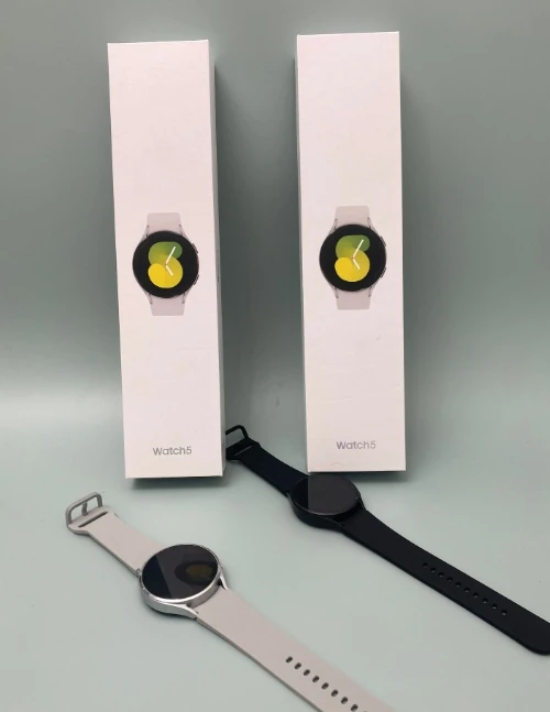 Hello Watch Galaxy Watch 5 S5 Smart Watch 1.39 Inch Men Nfc Smartwatch