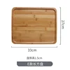 Palet de madera rectangular [Tipo E]