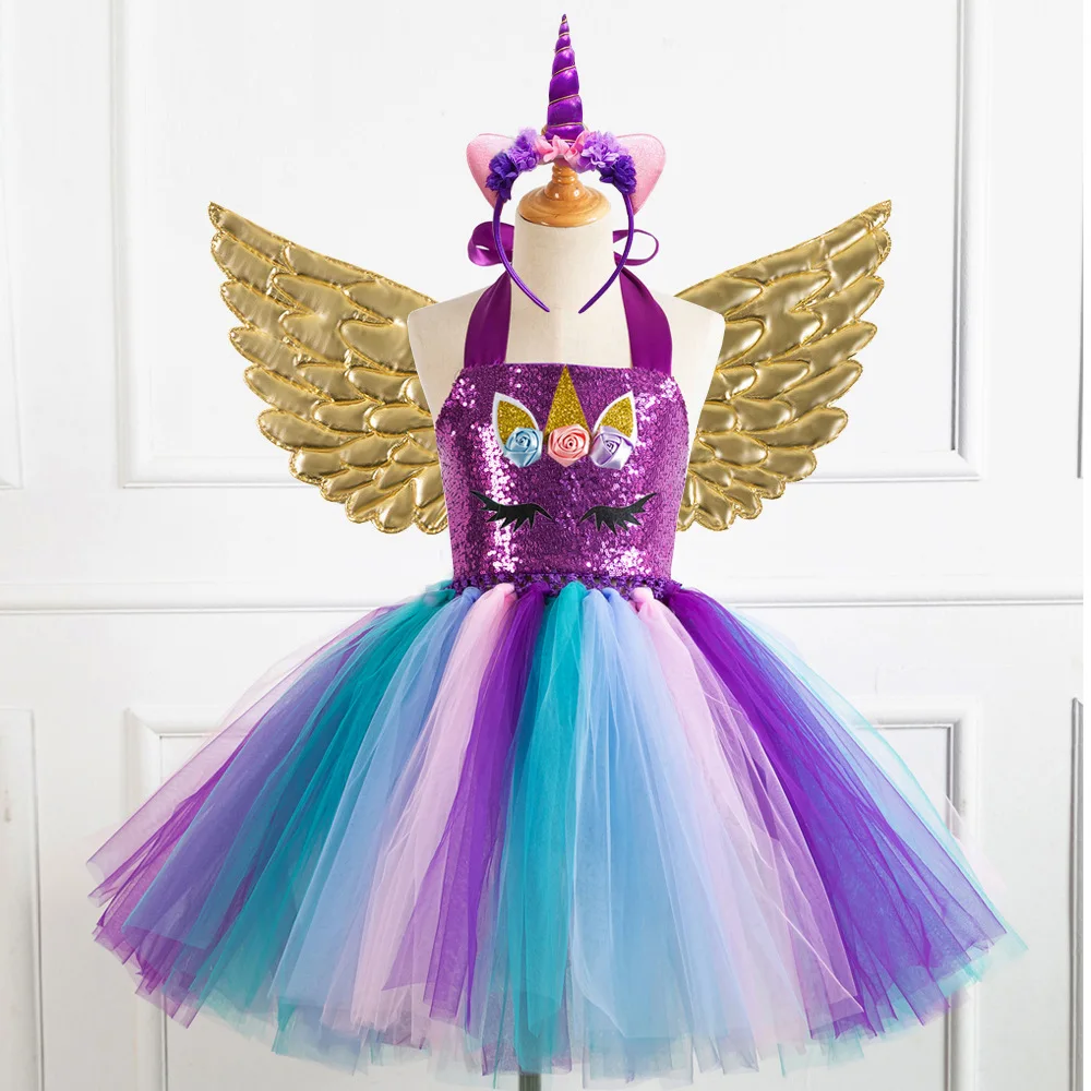 Hair Accessories For Girls Beauty Dress 
