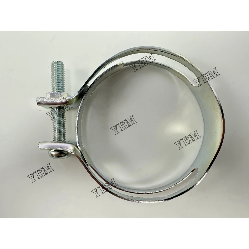 High Quality for Kubota Engine V3300 CLIP BAND PIPE FRONT 15401-11720 Spare Part 6