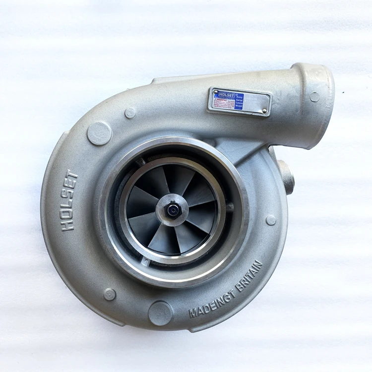 K19 QSK19 KTA19 Engine Turbocharger 3596960 3596961 3594141 