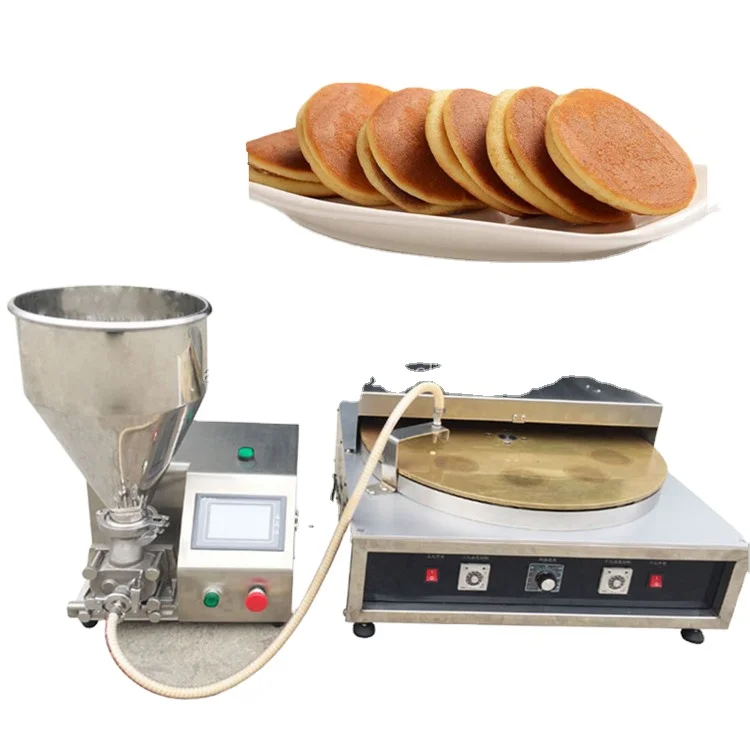 電気どら焼き機を使用して販売| Alibaba.com