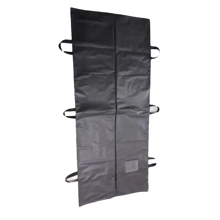 Funeral Human Body Bags Dead Mortuary Corpse Dead Body Bag