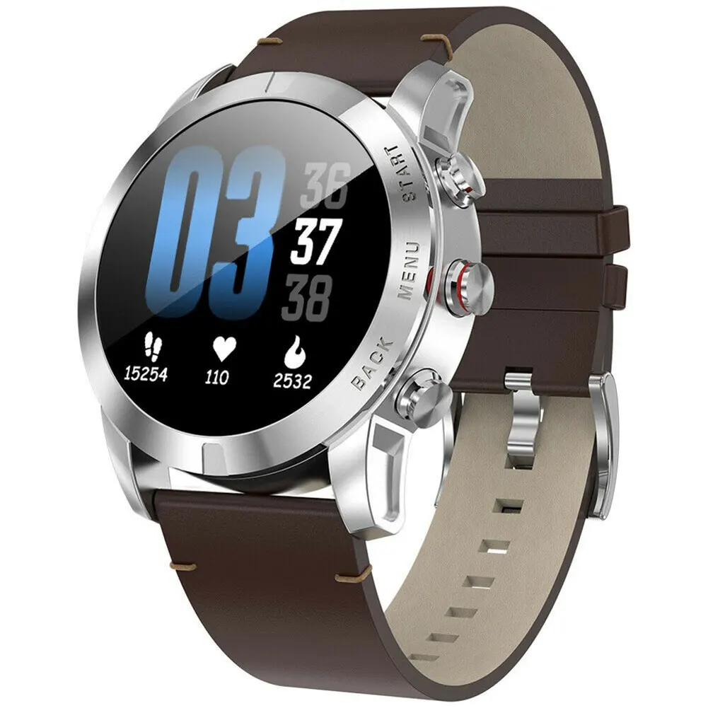 S10 Heart Rate Monitor Sleep Detection Sports Camera Support Multifunctional IP68 Waterproof Message Remind Bracelet Smart Watch