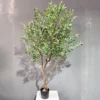 Vert 210 cm (6 bourgeons tendres détachables)
