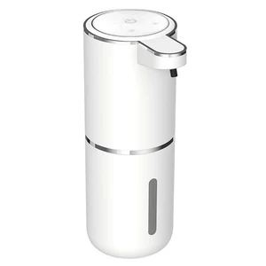 Popular Household Automatic Shower Foam Soap Dispenser