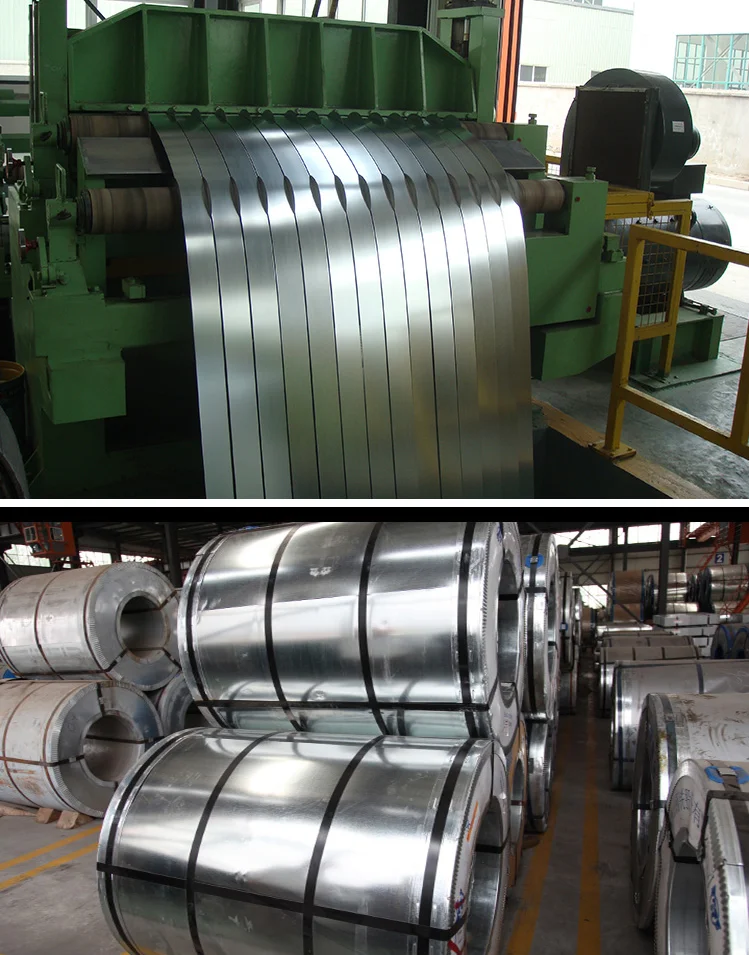 HC340LA cold rolled steel HC340LA cold rolled steel