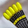 Jaune néon