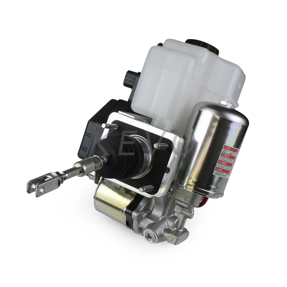 High Quality Auto Power Brake Booster 47050-60340 for LAND