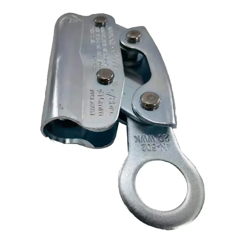 High-quality Rope Self-locking Device with High-altitude Operation ...