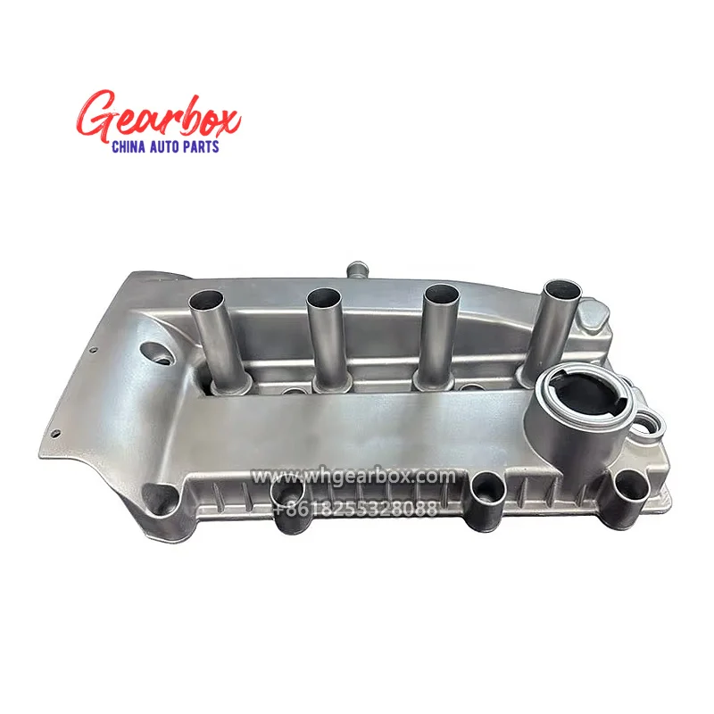 Chery 473F-1003030BA Valve Cover - Original 1.3L Engine Part