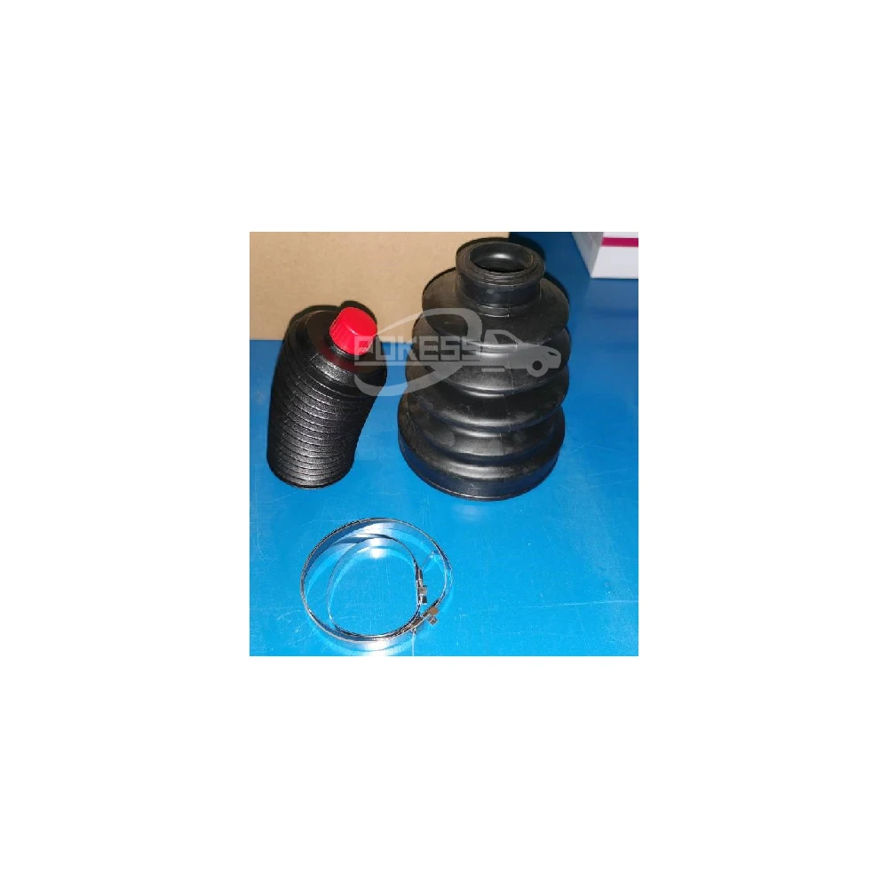 C-1941T 8G713A331BA Axle Dust Shield Inner for Ford Mondeo 08-12 2.3/M... — 3