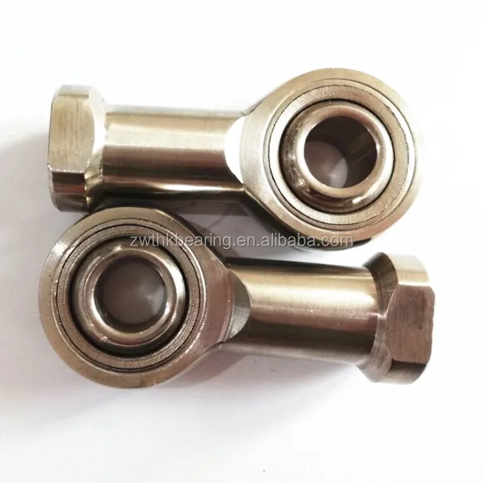 Stable Performance Spherical Plain Bearing SIKAC 8M Bearing
