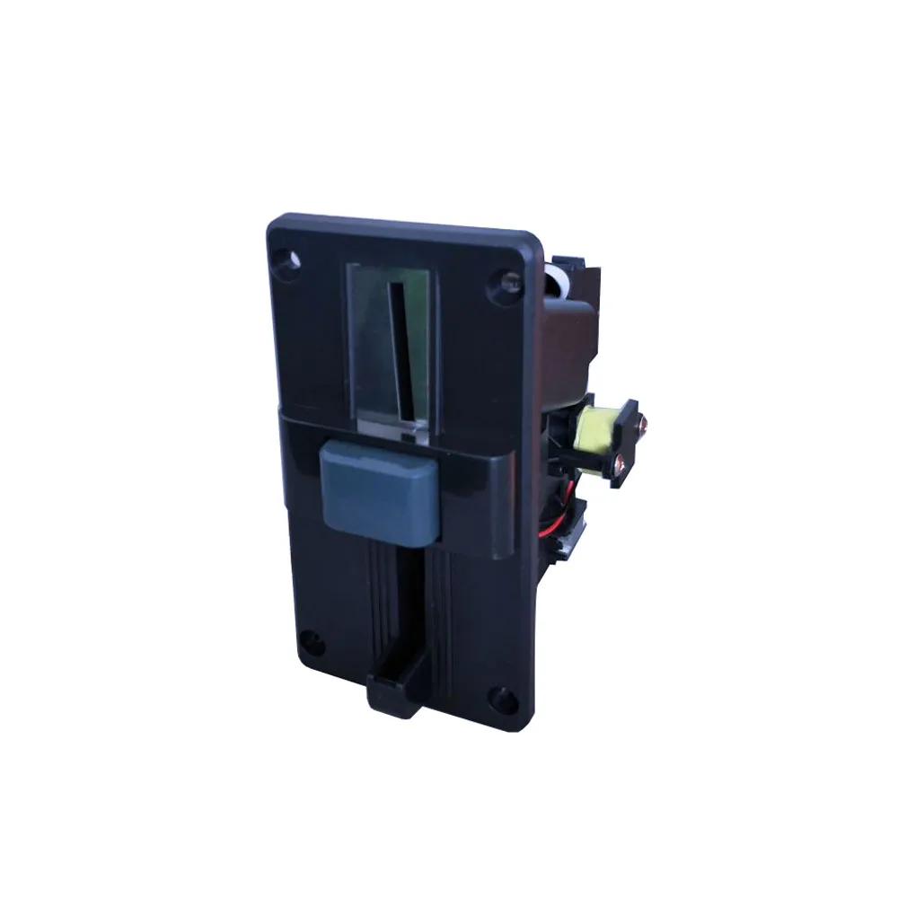 高品質Cpu同等の電子コインセレクターアーケードゲーム機アクセサリー用マルチコインアクセプター垂直コインヴァリ