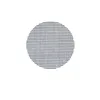 Diamètre 4,5 cm * 10 pièces/paquet (sac transparent)