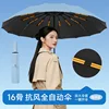 Sky Blue [16-rib wind resistance]